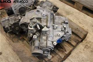 Girkasse manuell 6-trinn til VW Golf VI,   (|02Q300012T)