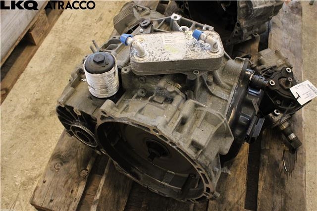 Girkasse automat til VW Tiguan 2011-2016 (Type I, Fase 2)  (0BH300012A|)