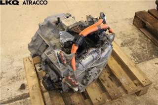 Girkasse automat til Toyota Auris,   (|9034110022)