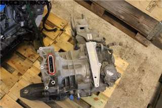 Girkasse automat til Nissan Leaf,   (|320B05SH0A)