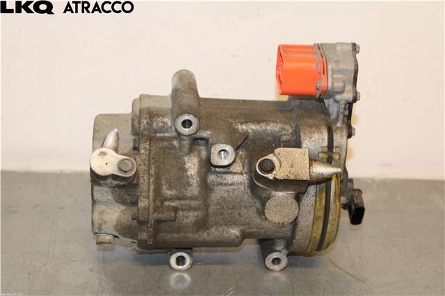 Aircondition kompressor til Nissan Leaf 2018-->> (Type II) (926005SA0B|)