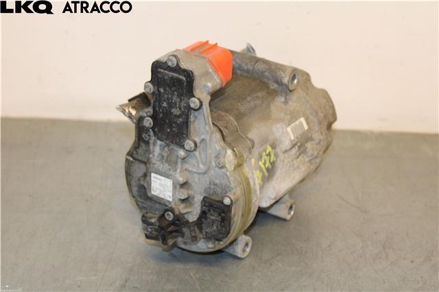 Aircondition kompressor til Nissan Leaf 2018-->> (Type II) (926005SA0B|)