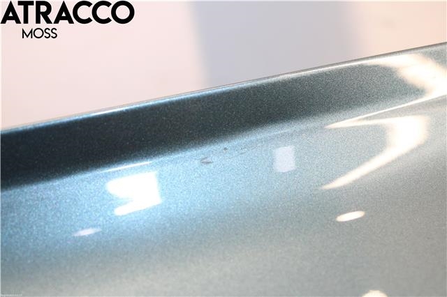Dør høyre bak til Volvo V50 2007-2012 (Fase 2)  (31335470|)