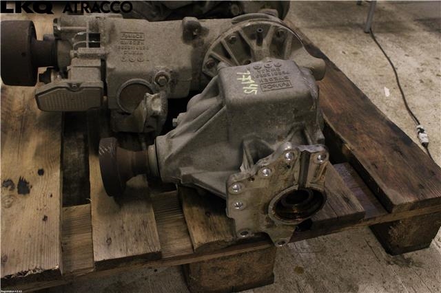 Kardang til Land Rover Range Rover, Evoque 2011-2019 (Type I)  (LR040657|)