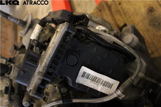 Girkasse automat til Peugeot 3008 2009-2016 (Type I)  (223179|)