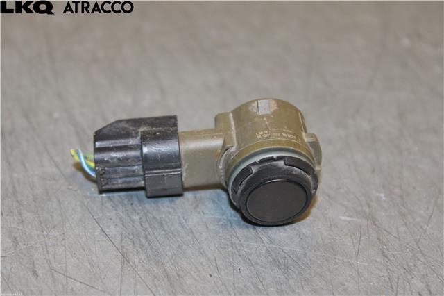 Parkeringssensor foran til Ford Transit Connect 2018-->> Type II, Fase 2 (JU5T15K859BC|)