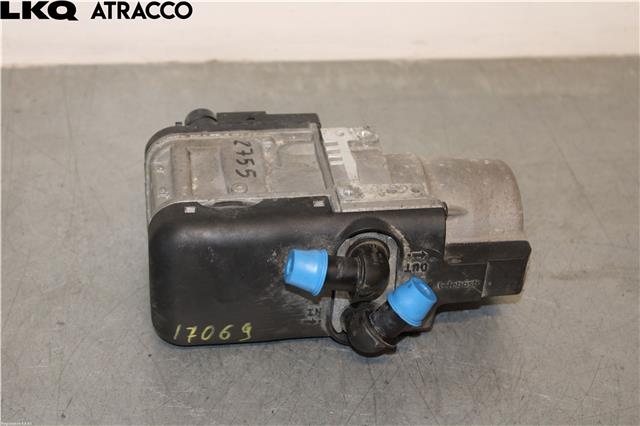 Dieselvarmer til Ford Transit Connect, 2018-->> Type II, Fase 2  (9036717B)