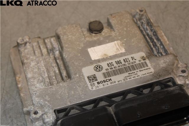 Styreenhet motor til VW Golf V, Combi 2003-2008 (03G906021PL|)