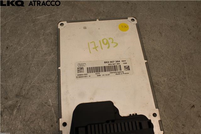 Sensor nivå til Audi A4 2007-2014 (Type IV) (B8) (B8) (8K0907364|)