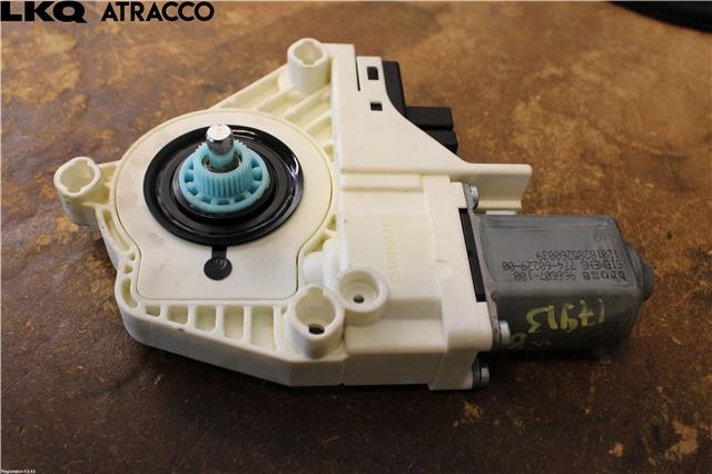 Diverse deler til Audi A4 2007-2014 (Type IV) (B8) (B8) 