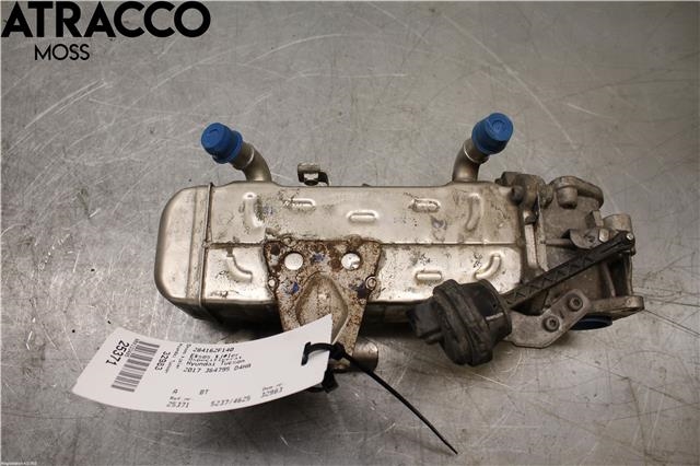 EGR-kjøler til Hyundai Tucson 2015-2020 (284162F140|)