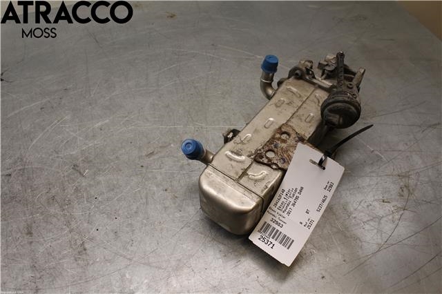 EGR-kjøler til Hyundai Tucson 2015-2020 (284162F140|)