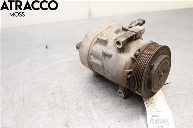 Aircondition kompressor til Hyundai Tucson 2015-2020  (97701D7000|)
