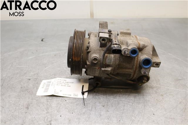 Aircondition kompressor til Hyundai Tucson 2015-2020  (97701D7000|)