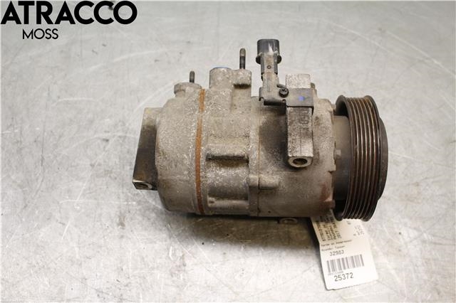 Aircondition kompressor til Hyundai Tucson 2015-2020  (97701D7000|)
