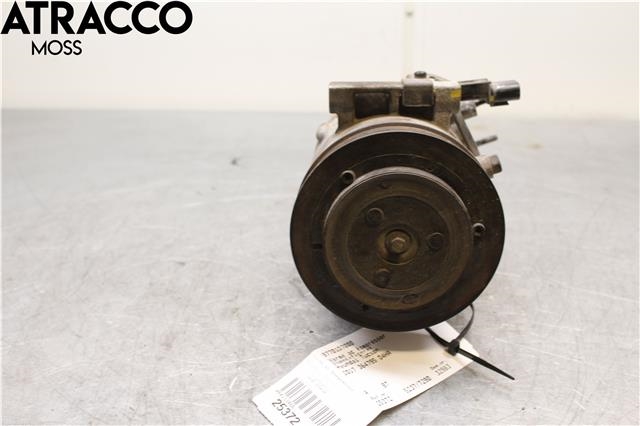 Aircondition kompressor til Hyundai Tucson 2015-2020  (97701D7000|)