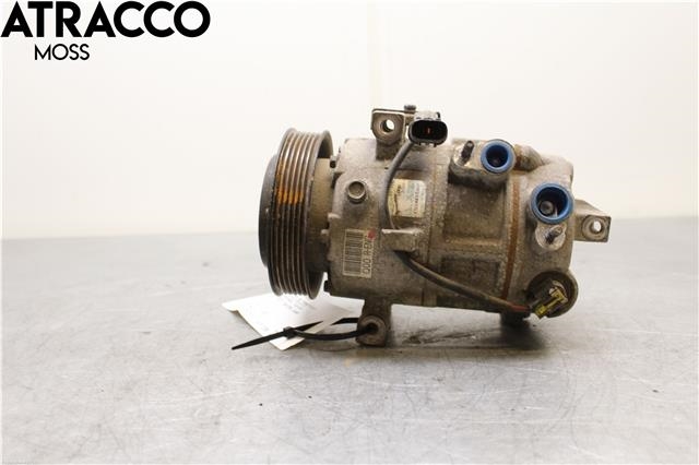 Aircondition kompressor til Hyundai Tucson 2015-2020  (97701D7000|)
