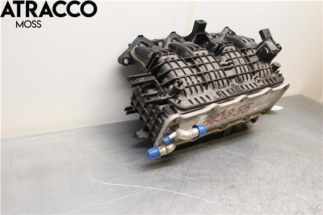 Manifold innsug til Audi A1 2015-2018 (Type I, Fase 2) (04E129709AM|)