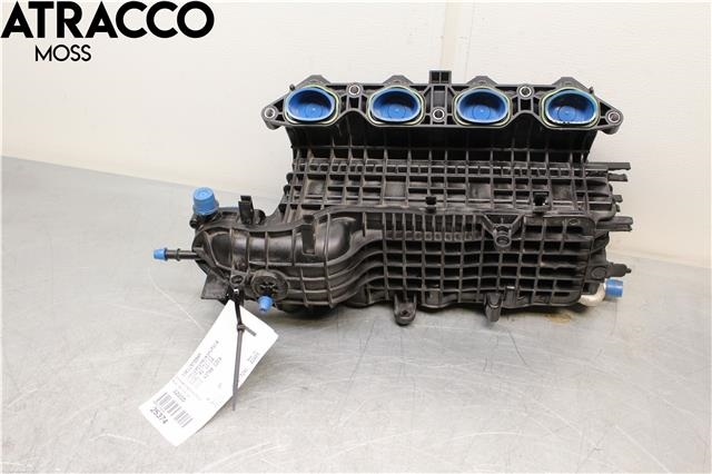 Manifold innsug til Audi A1 2015-2018 (Type I, Fase 2) (04E129709AM|)
