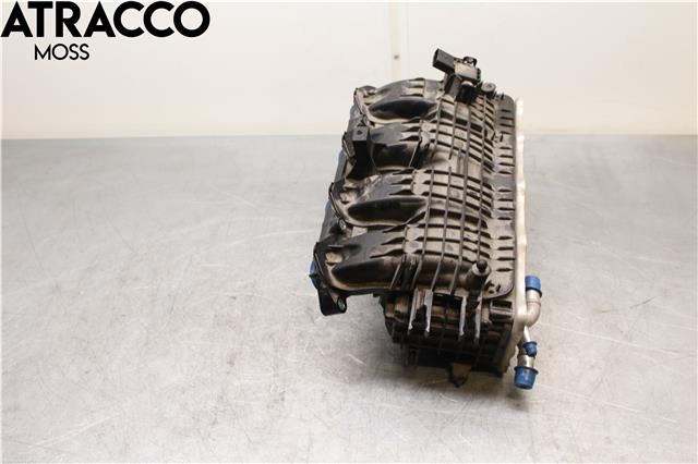Manifold innsug til Audi A1 2015-2018 (Type I, Fase 2) (04E129709AM|)
