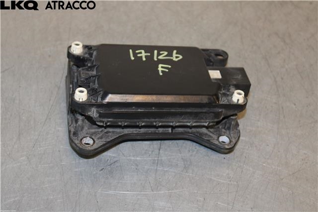 Sensor radar til Citroën C4, Picasso 2013-2018 (Type II) (9820282980|)