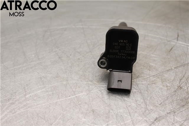 Coil elektronisk til Audi A1 2010-2014 (Type I, Fase 1)  (04E905110E|)