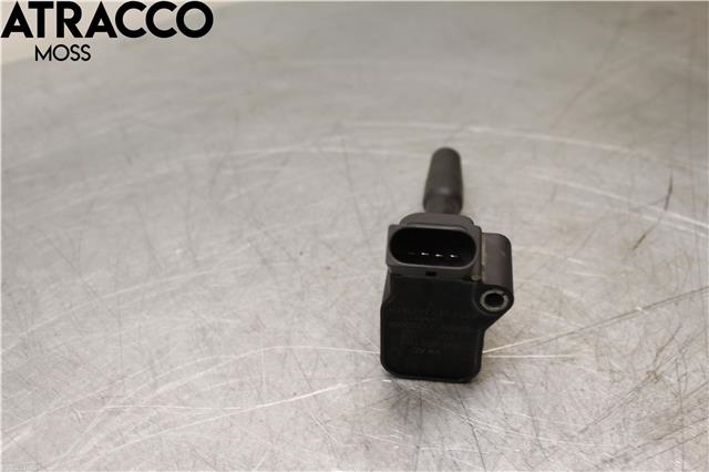 Coil elektronisk til Audi A1 2010-2014 (Type I, Fase 1)  (04E905110E|)