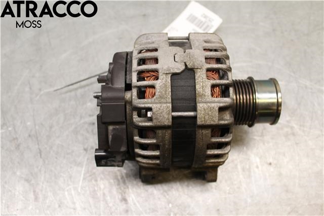 Dynamo til Audi A1 2015-2018 (Type I, Fase 2)  (04C903023L|)