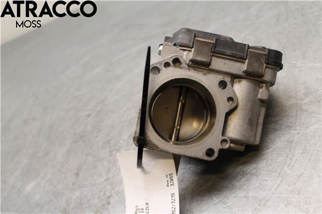 Spjeldhus til Audi A1 2015-2018 (Type I, Fase 2)  (03F133062B|)