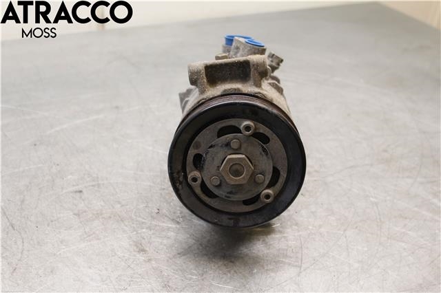 Aircondition kompressor til VW Golf VII 2012-2017 (Fase 1)  (5Q0820803F|)