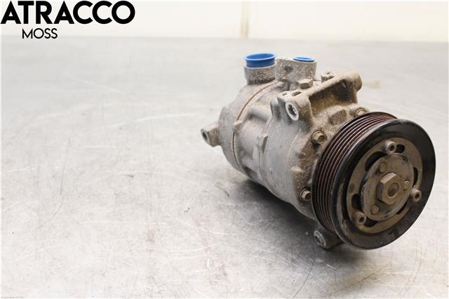 Aircondition kompressor til VW Golf VII 2012-2017 (Fase 1)  (5Q0820803F|)