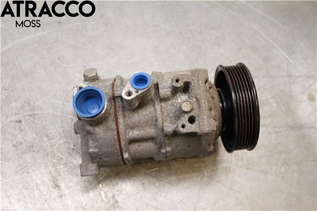 Aircondition kompressor til VW Golf VII 2012-2017 (Fase 1)  (5Q0820803F|)