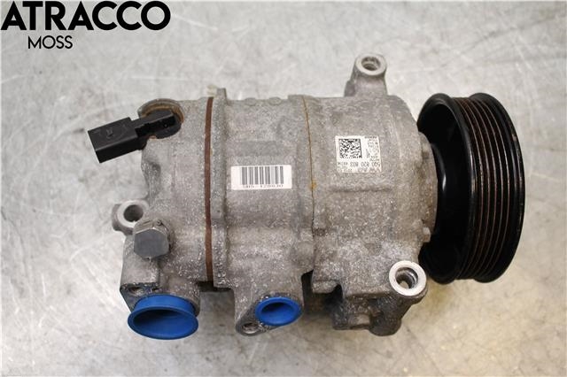 Aircondition kompressor til VW Golf VII 2012-2017 (Fase 1)  (5Q0820803F|)