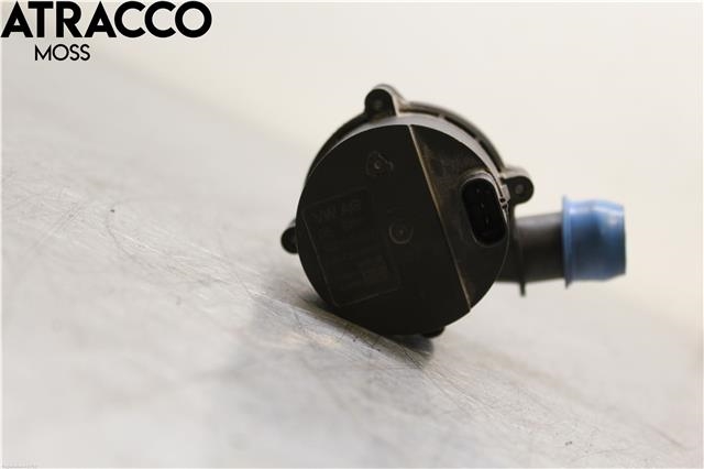 Vannpumpe til Audi A1 2015-2018 (Type I, Fase 2) (5Q0965567|)