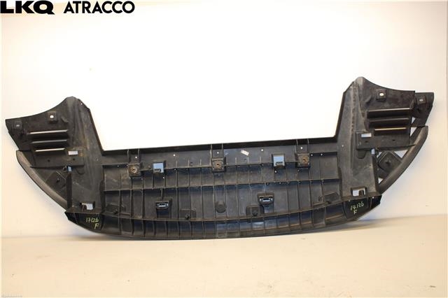 Frontplate til Citroën C4, Picasso 2013-2018 (Type II) (96760385XT|)