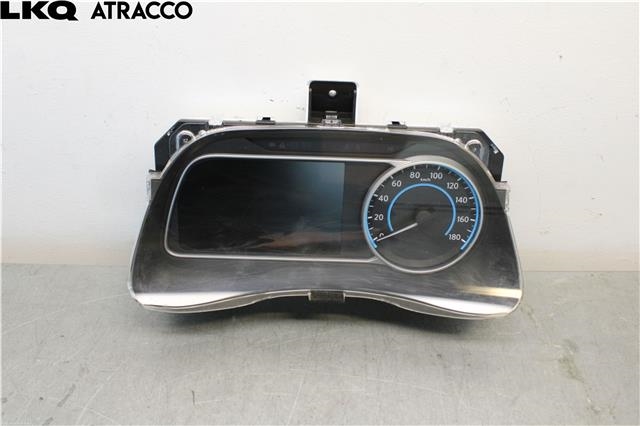 Speedometer til Nissan Leaf 2018-->> (Type II) (248105SH1C|)