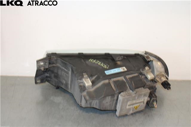 Frontlykt høyre halogen til Škoda Octavia 2000-2004 (Type I, Fase 2)  (1U1941018Q|)