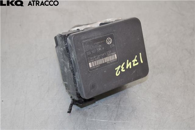 ABS sentral til Škoda Octavia 2000-2004 (Type I, Fase 2)  (1J0698517E|)