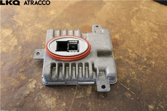 Styreenhet xenon/ballast til BMW 3-Serie 2005-2011 (E90/E91/E92/E93) (E90/E91/E92/E93) (63117237647|)