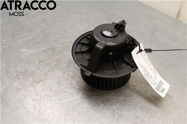 Varmeapparat motor til VW Caddy 2015-2020 (Type III, Fase 3)  (1K1819015E|)