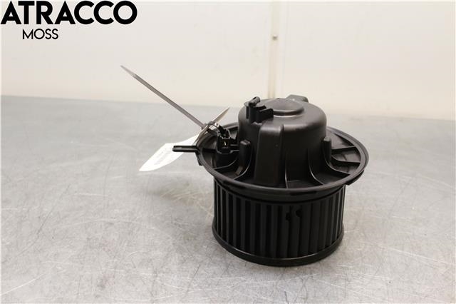 Varmeapparat motor til VW Caddy 2015-2020 (Type III, Fase 3)  (1K1819015E|)