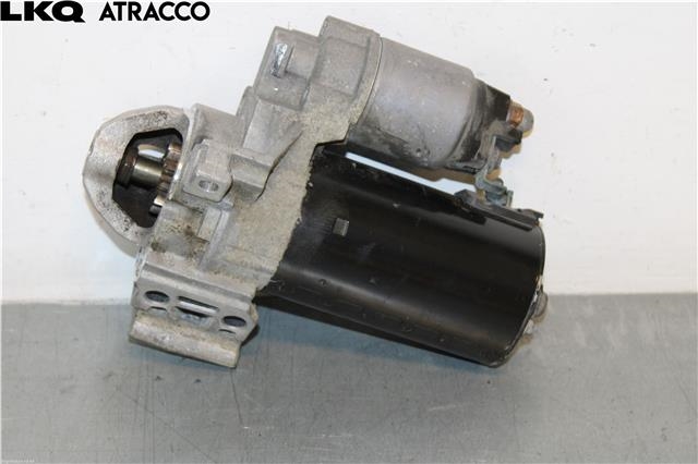 Starter diesel til BMW 1-Serie 2011-2015 (Fase 1) (F20/F21) (F20/F21) (12418570238|)