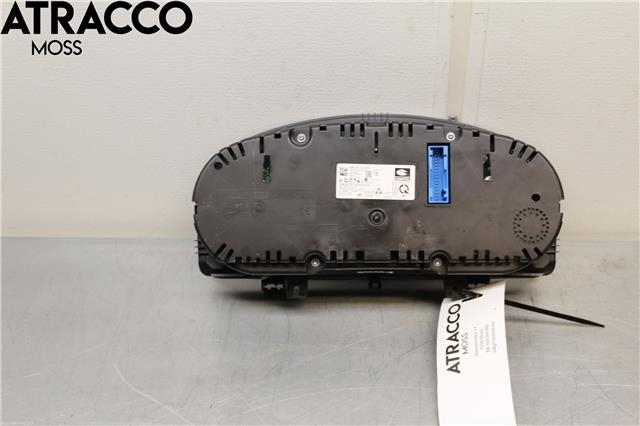 Instrumentpanel til VW Caddy 2015-2020 (Type III, Fase 3)  (2K5920876KX|)