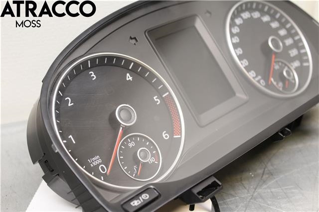 Instrumentpanel til VW Caddy 2015-2020 (Type III, Fase 3)  (2K5920876KX|)