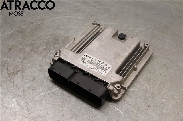 Styreenhet motor til VW Caddy 2015-2020 (Type III, Fase 3)  (04L907309AB|)