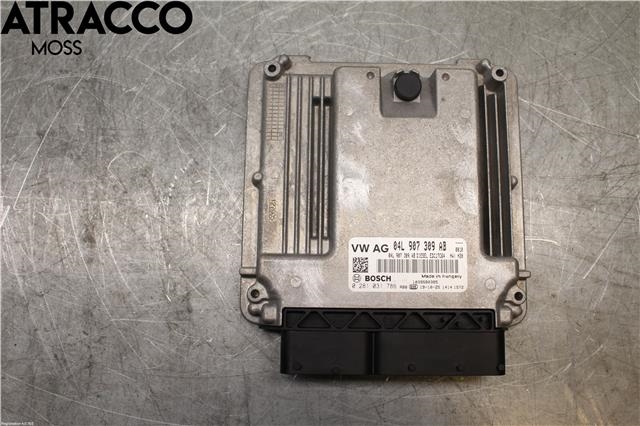 Styreenhet motor til VW Caddy 2015-2020 (Type III, Fase 3)  (04L907309AB|)