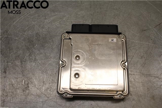 Styreenhet motor til VW Caddy 2015-2020 (Type III, Fase 3)  (04L907309AB|)