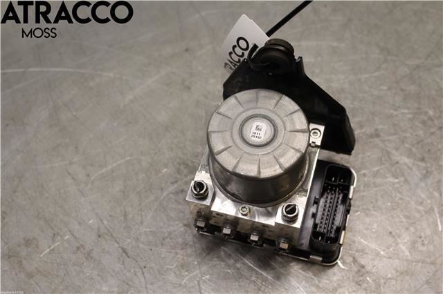 ABS sentral til VW Caddy 2015-2020 (Type III, Fase 3) (7E0614517LBEF|)