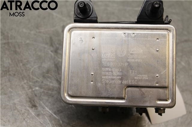 ABS sentral til VW Caddy 2015-2020 (Type III, Fase 3) (7E0614517LBEF|)