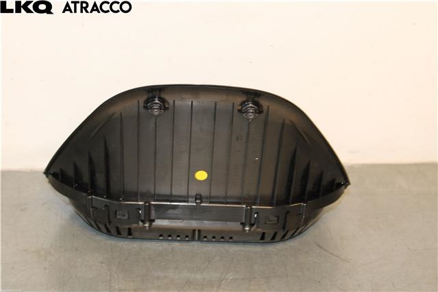 Instrumentpanel til BMW 2-Serie 2014-2021 (F22/F23) (F22/F23) (62105A3B670|)